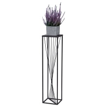 Metal flowerbed. Decorative Model:630