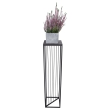 Metal flowerbed. Decorative Model:630