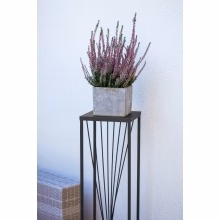 Metal flowerbed. Decorative Model:630