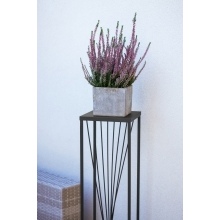 Metal flowerbed. Decorative Model:630