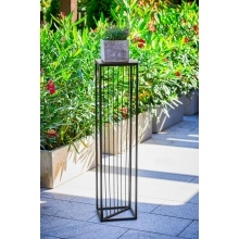 Metal flowerbed. Decorative Model:630