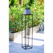 Metal flowerbed. Decorative Model:630