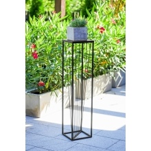 Metal flowerbed. Decorative Model:630