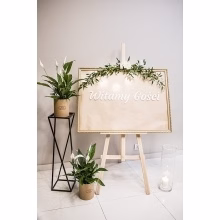 Metal flowerbed, diagonal Model:515