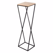 Metal flowerbed, diagonal Model:517
