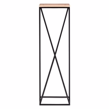 Metal flowerbed, diagonal Model:517