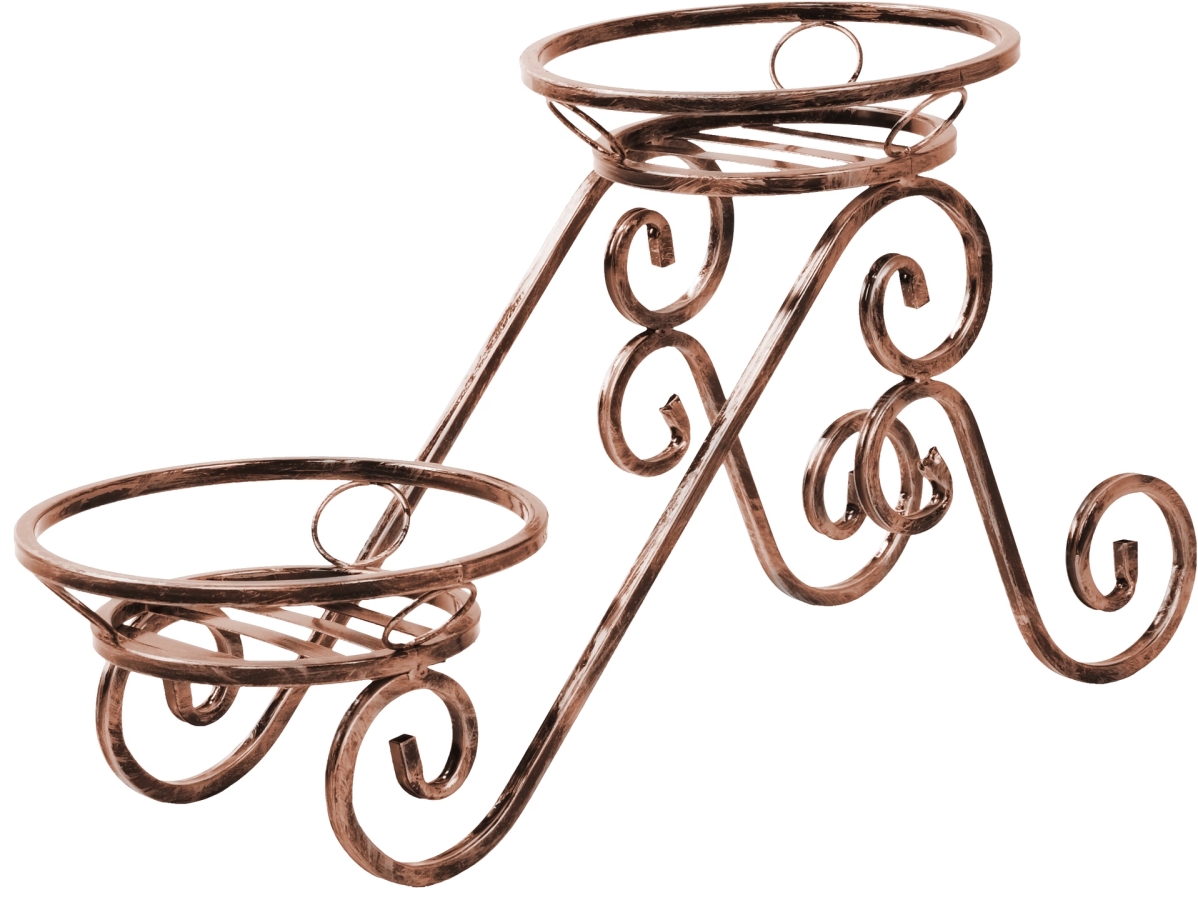 Metal flowerbed for Model:125