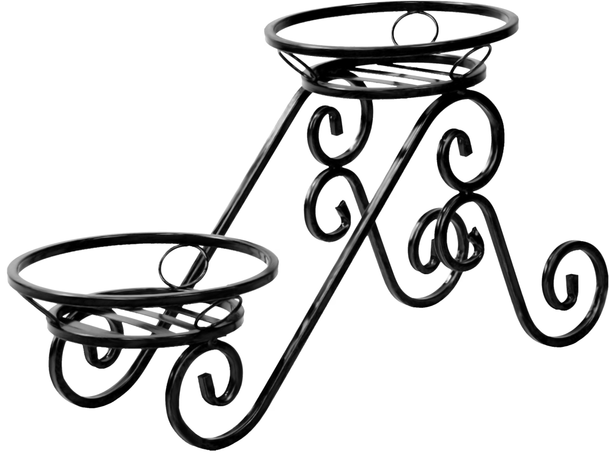 Metal flowerbed for Model:125