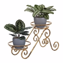 Metal flowerbed for Model:125