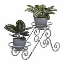 Metal flowerbed for Model:125