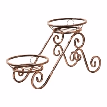 Metal flowerbed for Model:125