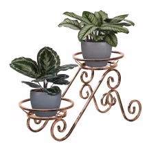 Metal flowerbed for Model:125