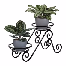 Metal flowerbed for Model:125