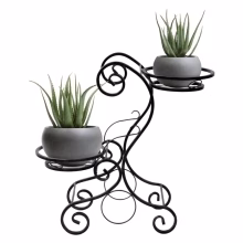 Metal flowerbed for Model:151