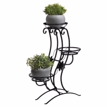 Metal flowerbed for Model:198A