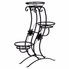 Metal flowerbed for Model:198A