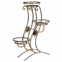 Metal flowerbed for Model:198A