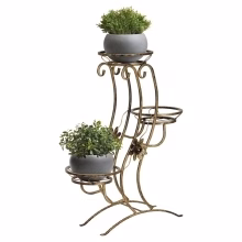 Metal flowerbed for Model:198A