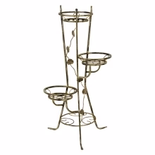 Metal flowerbed for Model:66