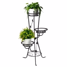 Metal flowerbed for Model:66