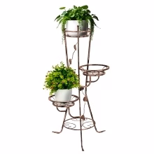 Metal flowerbed for Model:66