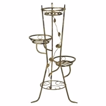 Metal flowerbed for Model:66