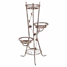 Metal flowerbed for Model:66