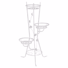 Metal flowerbed for Model:66