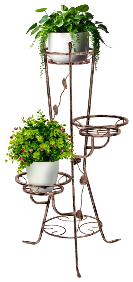 Metal flowerbed for Model:66