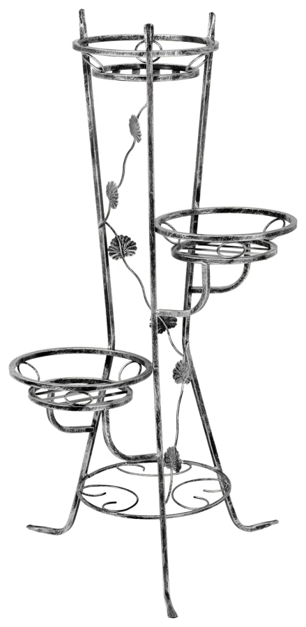 Metal flowerbed for Model:66