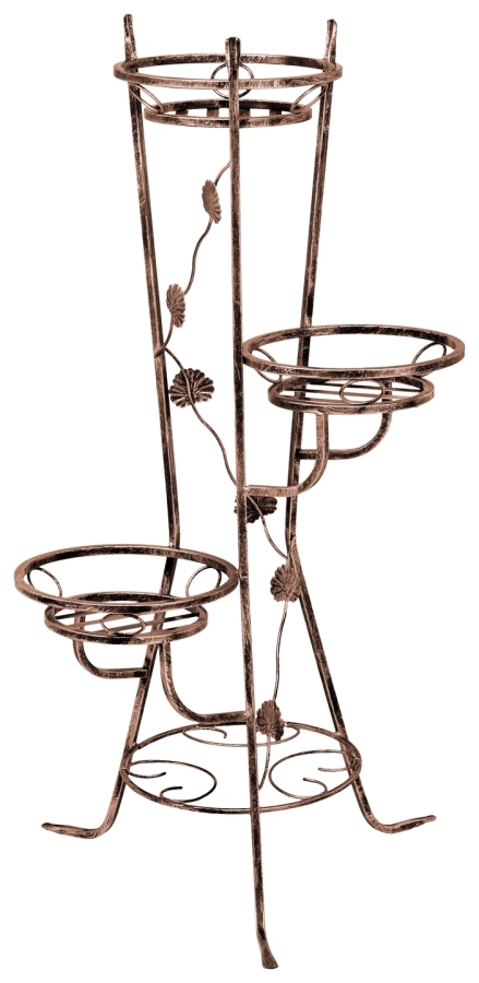 Metal flowerbed for Model:66