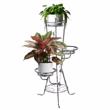 Metal flowerbed for Model:66