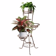 Metal flowerbed for Model:66