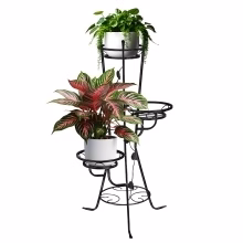 Metal flowerbed for Model:66