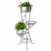 Metal flowerbed for Model:66