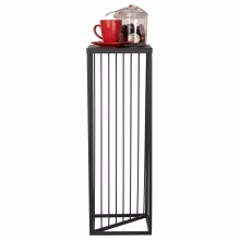 Metal flowerbed for Model:629