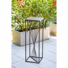 Metal flowerbed for Model:629