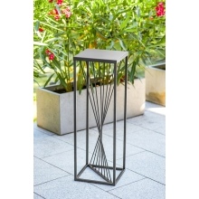 Metal flowerbed for Model:629