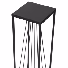 Metal flowerbed for Model:629