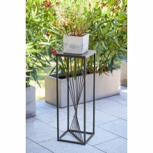 Metal flowerbed for Model:629