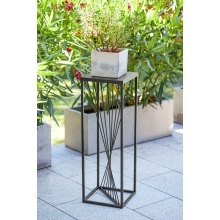 Metal flowerbed for Model:629