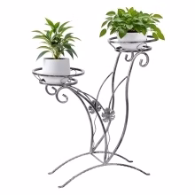 Metal flowerbed for Model:38