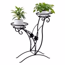 Metal flowerbed for Model:38