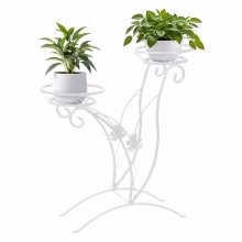 Metal flowerbed for Model:38