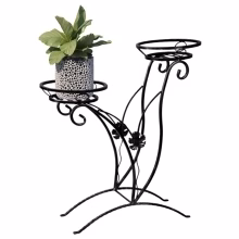 Metal flowerbed for Model:38