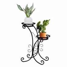 Metal flowerbed for Model:322