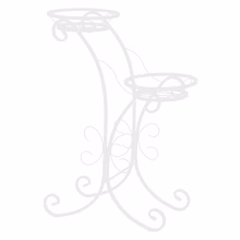 Metal flowerbed for Model:322