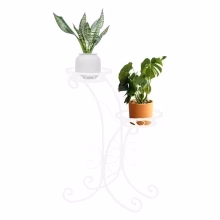 Metal flowerbed for Model:322