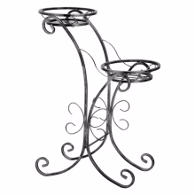 Metal flowerbed for Model:322