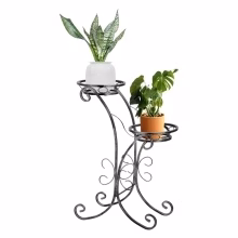 Metal flowerbed for Model:322